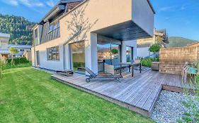 Gletscherblick-1 by Alpen Apartments